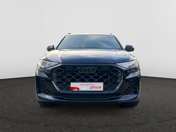 AUDI RS Q8 SUV (2026) — foto 17 van 23