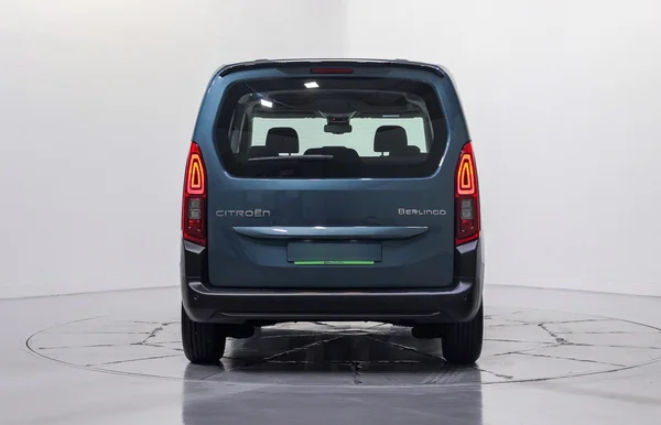 Citroen Berlingo Swb (2025) — foto 34 van 75