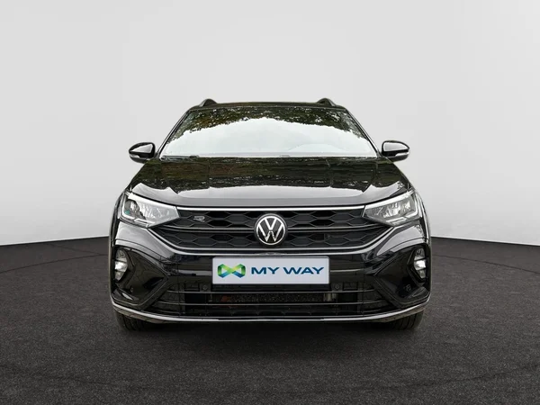 VOLKSWAGEN Taigo (2023) — foto 21 van 24