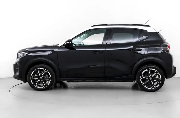 Citroen E-C3 (2025) — foto 12 van 86