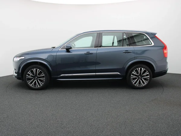 Volvo XC90 (2024) — foto 23 van 27