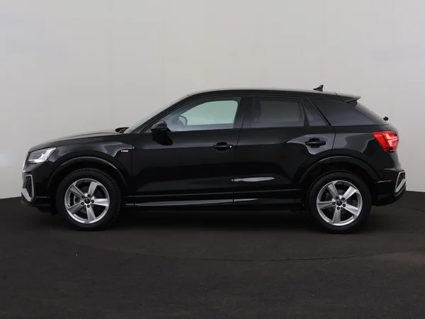 AUDI Q2 (2025) — foto 16 van 19