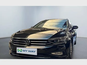Volkswagen Passat Variant 14c6968c-ae9a-414b-a0aa-ddef32244cfc