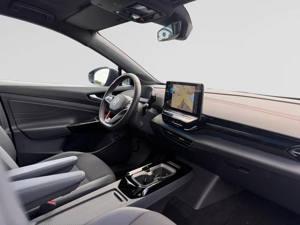 VOLKSWAGEN ID.4 (2023) — foto 15 van 21