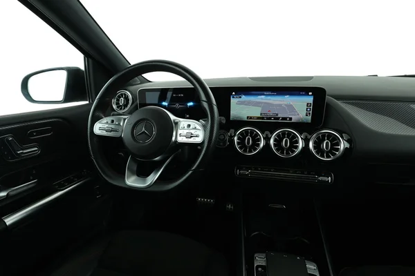 Mercedes-Benz B-Klasse (2020) — foto 4 van 16