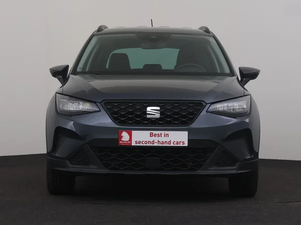 SEAT Arona (2022) — foto 25 van 27