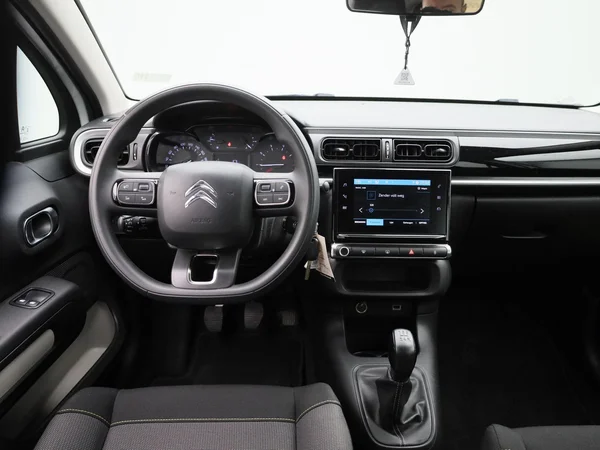 Citroën C3 (2022) — foto 32 van 34