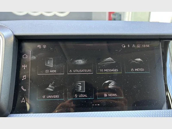 Audi A1 Sportback (2025) — foto 20 van 32