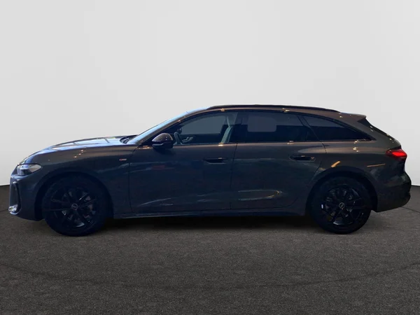 AUDI A5 Avant (2026) — foto 4 van 8