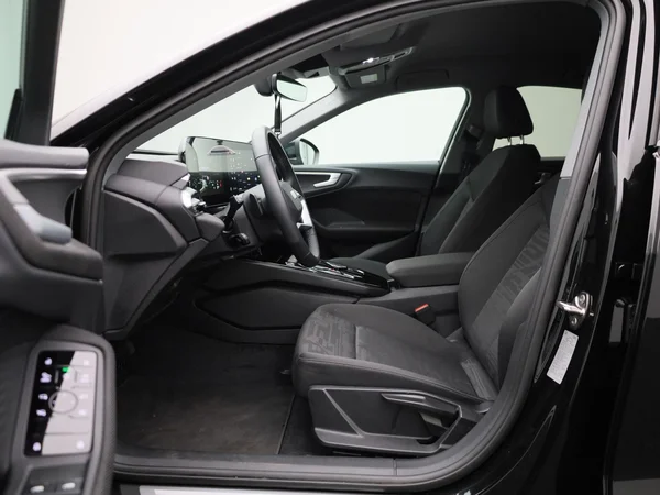 Audi A5 (2025) — foto 3 van 46
