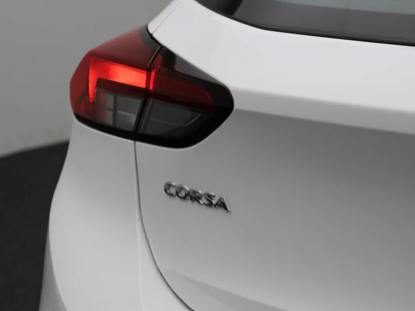 Opel Corsa (2023) — foto 27 van 36