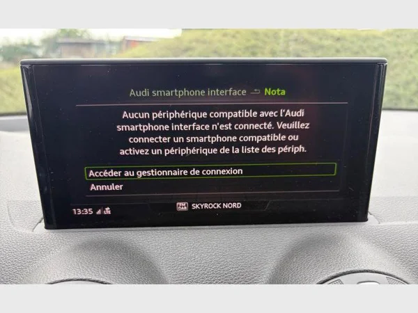 Audi Q2 (2023) — foto 16 van 26