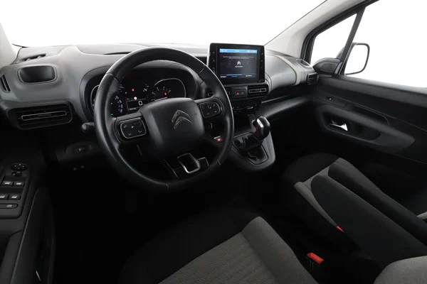 Citroen Berlingo (2020) — foto 2 van 16