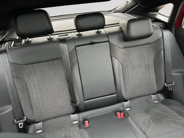 VOLKSWAGEN ID.5 (2023) — foto 5 van 24