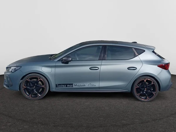 CUPRA Leon e-Hybrid (PHEV) (2025) — foto 18 van 19