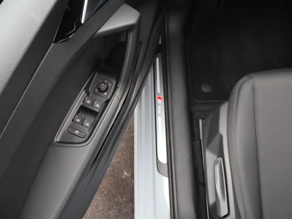 AUDI A1 Sportback (2026) — foto 17 van 24