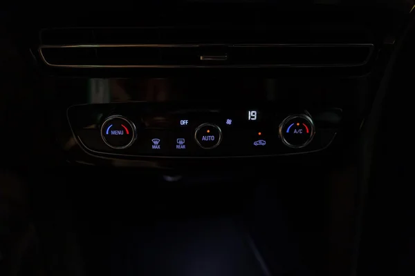 Opel Mokka (2021) — foto 22 van 32