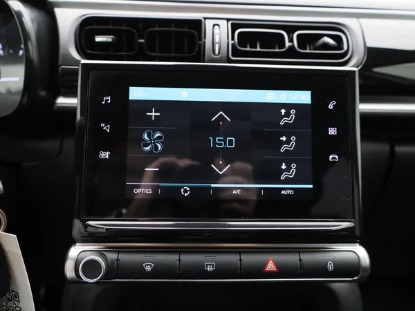 Citroën C3 (2022) — foto 20 van 38