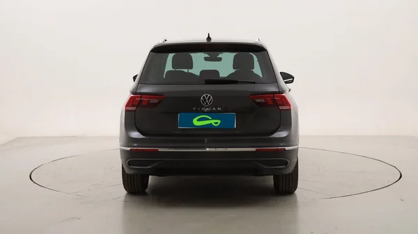 Volkswagen Tiguan (2023) — foto 27 van 32