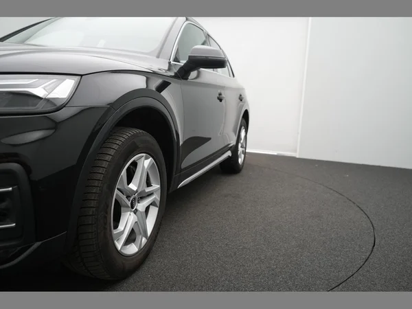 AUDI Q5 PHEV (2022) — foto 30 van 30