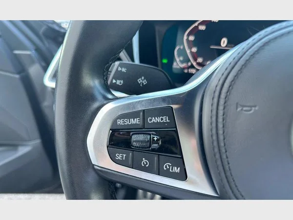 BMW 3 (2021) — foto 8 van 23