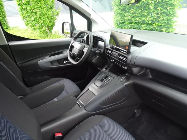 Fiat Qubo (2026) — foto 6 van 27