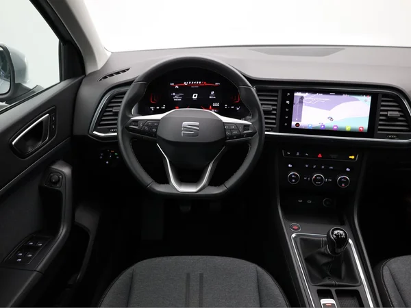 SEAT Ateca (2023) — foto 4 van 19