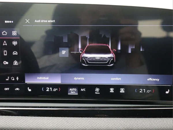 AUDI A5 Avant (2025) — foto 7 van 16