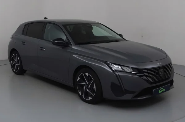 Peugeot 308 (2025) — foto 23 van 25