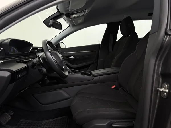 PEUGEOT 508 (2022) — foto 2 van 26