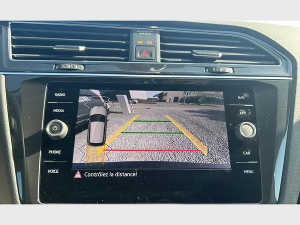 Volkswagen Tiguan (2022) — foto 11 van 29