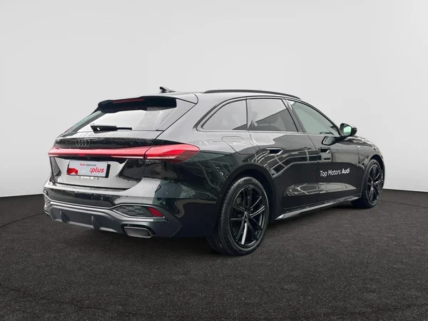 AUDI A5 Avant (2025) — foto 5 van 12