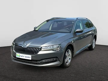 SKODA Superb Combi Dsl (2023)