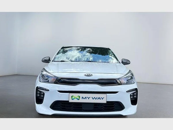 Kia RIO (2020) — foto 12 van 29
