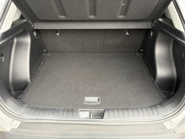 Hyundai Kona (2025) — foto 10 van 20