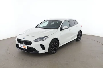 BMW 1-serie (2024)