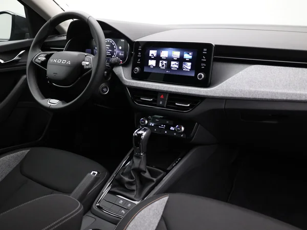 SKODA Kamiq (2026) — foto 13 van 19