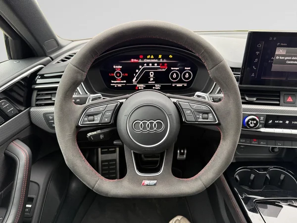 AUDI RS4 Avant (2021) — foto 3 van 30