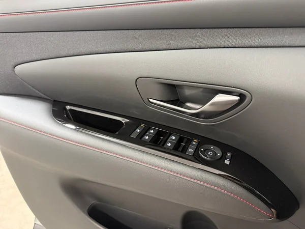 Hyundai Tucson (2026) — foto 10 van 30