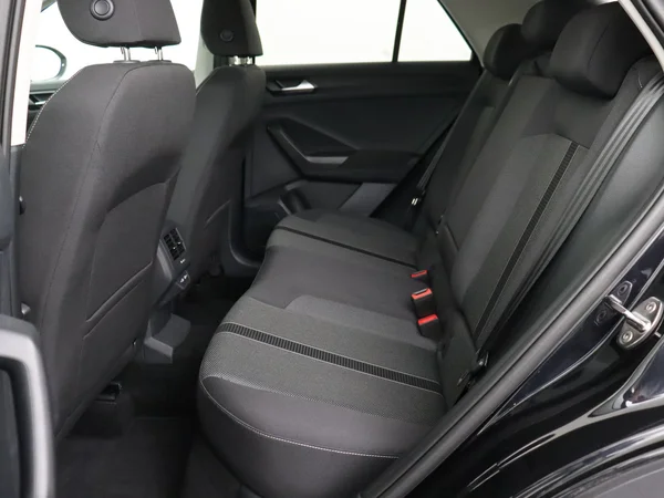 VOLKSWAGEN T-Roc (2025) — foto 4 van 18