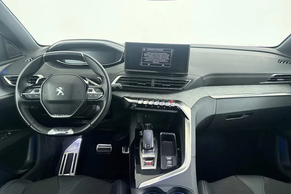 Peugeot 5008 (2022) — foto 9 van 30