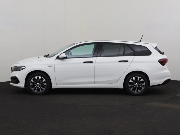 FIAT Tipo (2022) — foto 12 van 28
