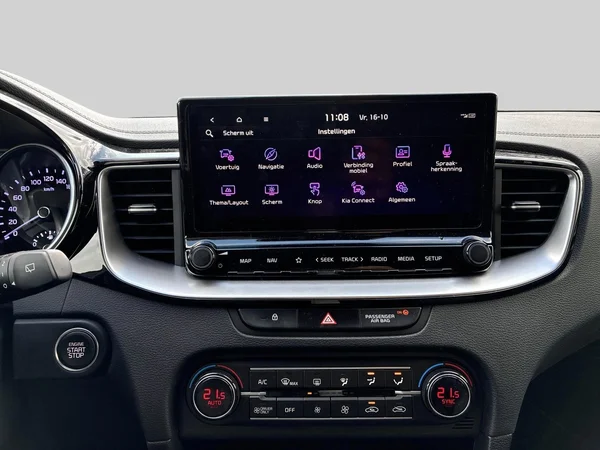 Kia XCeed (2025) — foto 2 van 16