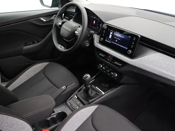 SKODA Scala (2026) — foto 19 van 25