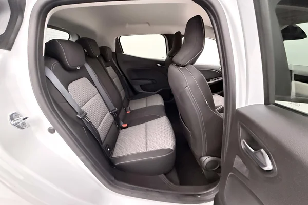 Renault Clio V (2022) — foto 14 van 23