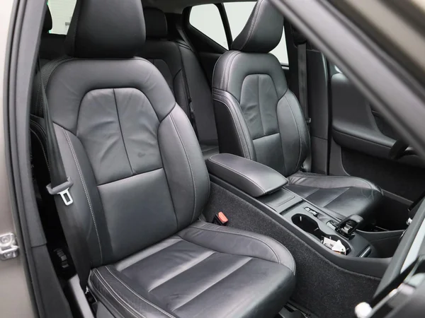 Volvo XC40 (2021) — foto 30 van 42