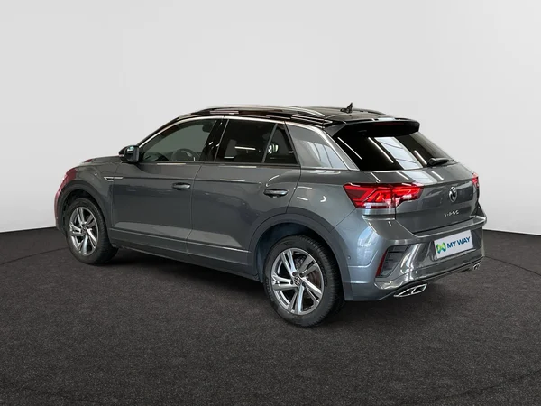 VOLKSWAGEN T-Roc (2023) — foto 17 van 23