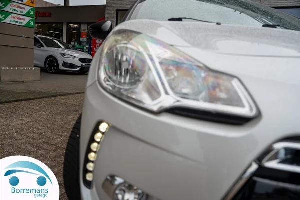 Citroen DS3 (2015) — foto 36 van 37