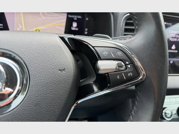 Skoda Karoq (2022) — foto 9 van 24