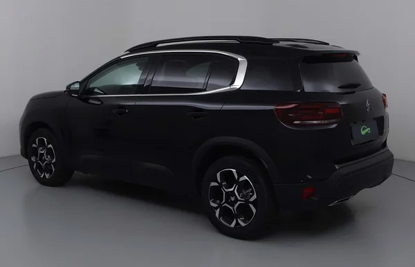 Citroen C5 Aircross (2025) — foto 22 van 28